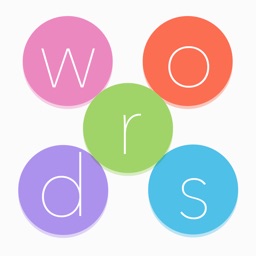 Twisted Word Game by Maria Aldamir Cardoso
