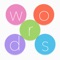 FREE word puzzle game in 2018