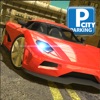 Sport Car Parking Simulator 18