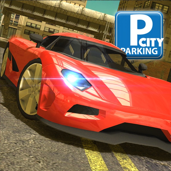 SPORT CAR PARKING SIMULATOR SPORT CAR PARKING SIMULATOR