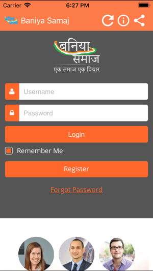 Baniya Samaj(圖1)-速報App