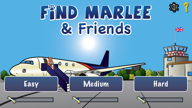 Find Marlee London(圖8)-速報App