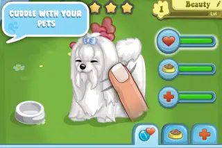 Pet City - Screenshot 2