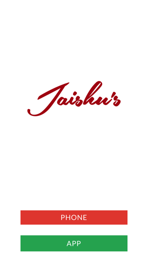 Jaishu's