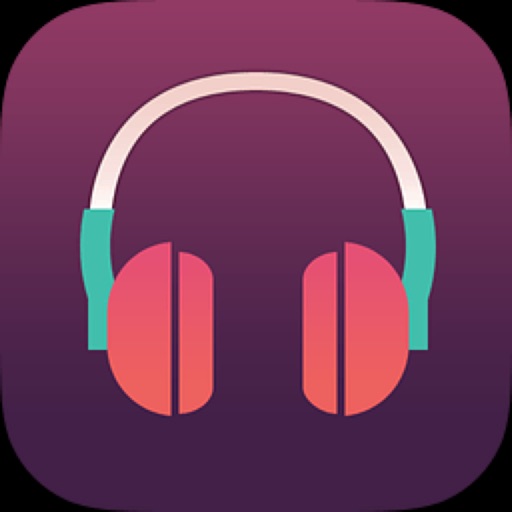 Burn Up -Headphones burning iOS App