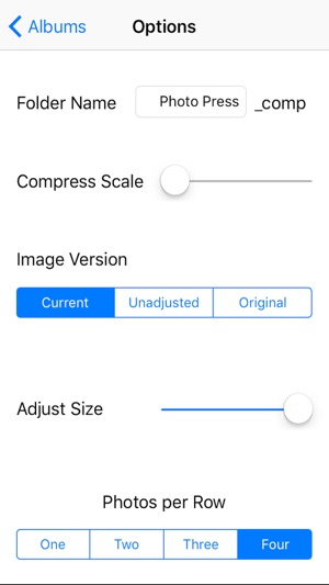 Photos Compressor(圖2)-速報App