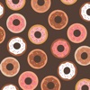 Delicious Donut Stickers