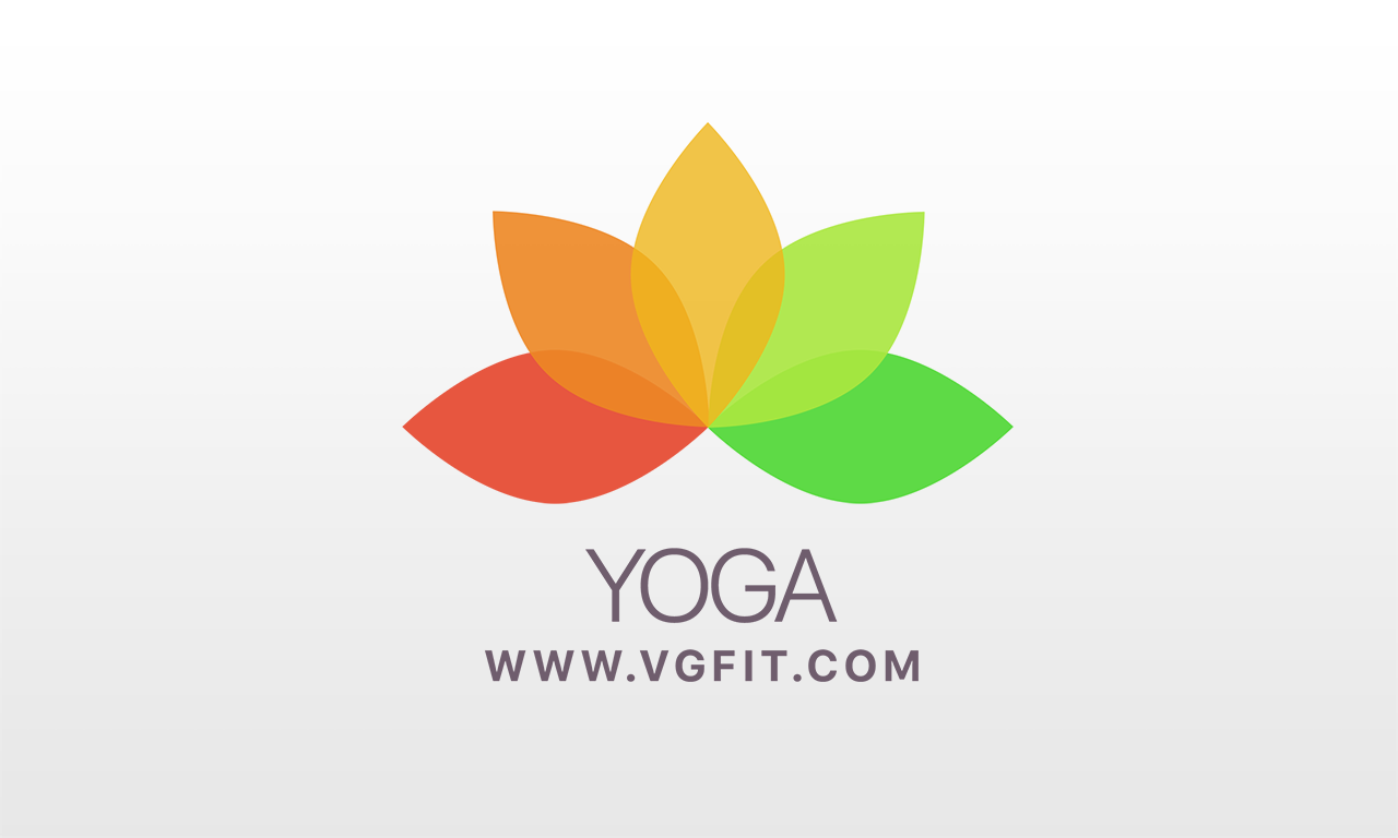Yoga - Poses & Classes at Home