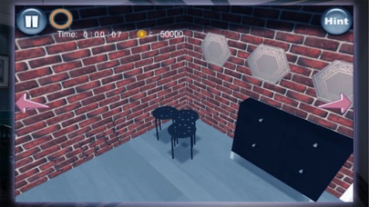 You Can Escape Empty Rooms 2 screenshot 2