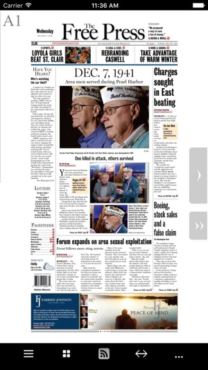 Mankato Free Press(圖3)-速報App