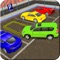 Luxury Prado City Parking 3D is the best truck parking contest which needs your full attention