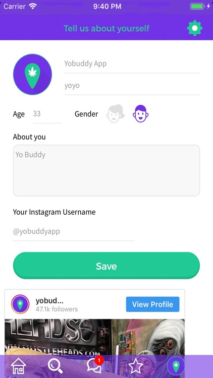 Yobuddy screenshot-5