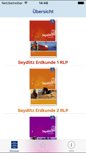 Seydlitz Erdkunde Glossar(圖1)-速報App