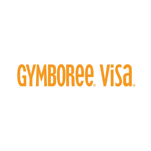 Gymboree Visa