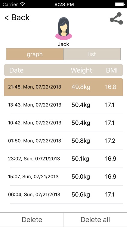 Hanmir Fitness screenshot-3