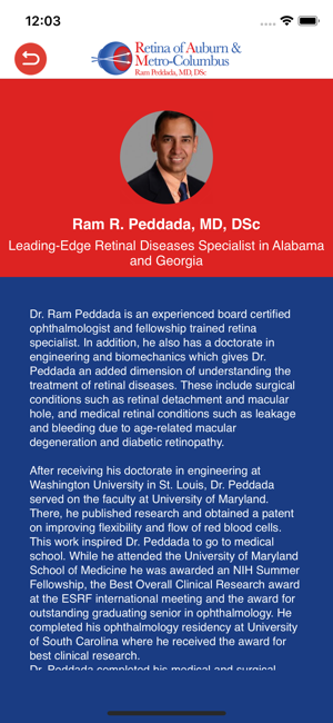 Ram Peddada, MD(圖2)-速報App