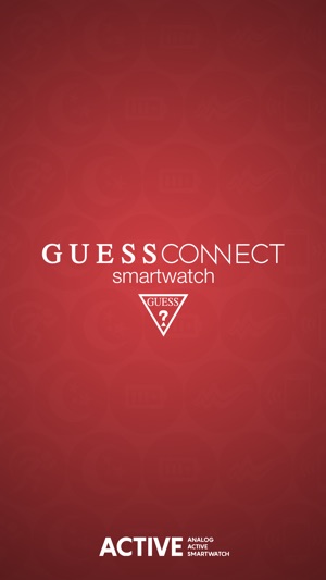 Guess Connect iQ+(圖1)-速報App