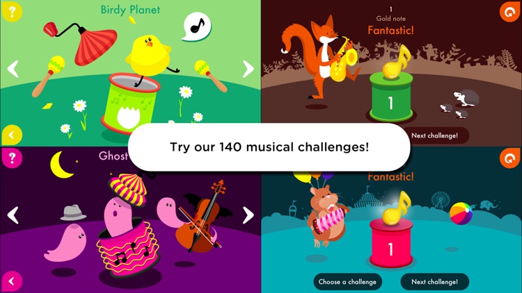 Music4Kids