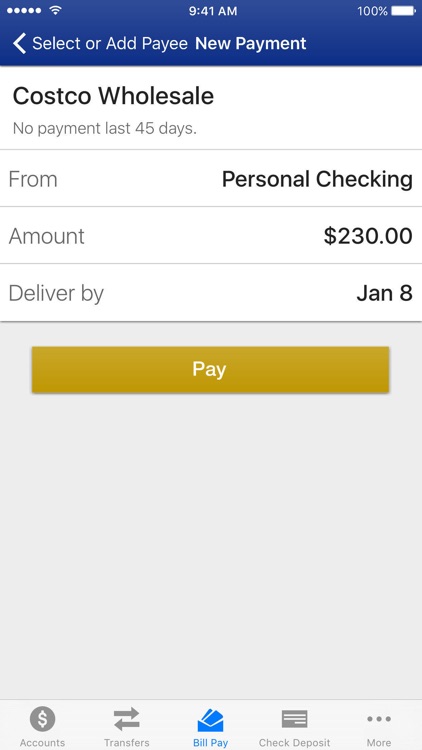 OneUnited Bank Mobile Banking