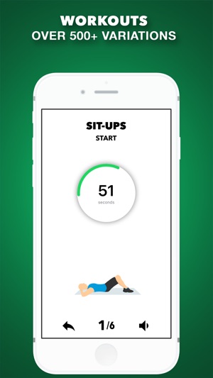 Fitbounds Arms Trainer Pro(圖2)-速報App