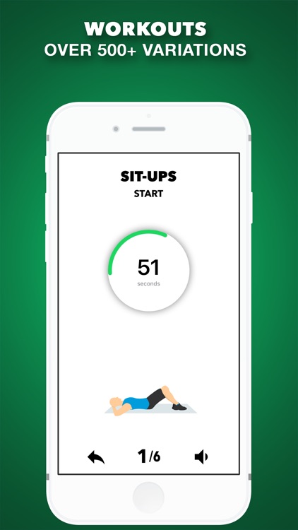 Fitbounds Arms Trainer Pro