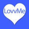 LovvMe is a free dating app that lets you chat with people in your area