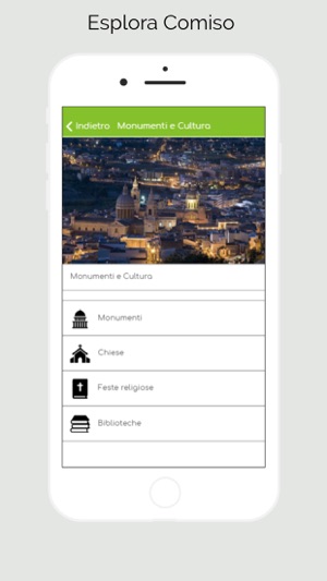 Comiso Tourism(圖3)-速報App