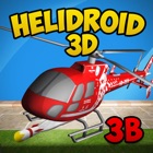 Top 36 Games Apps Like Helidroid 3B: 3D RC Helicopter - Best Alternatives