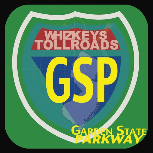 Garden State Parkway 2018
