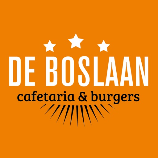 Cafetaria de Boslaan Emmen