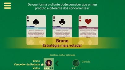 Poker 818 screenshot 3