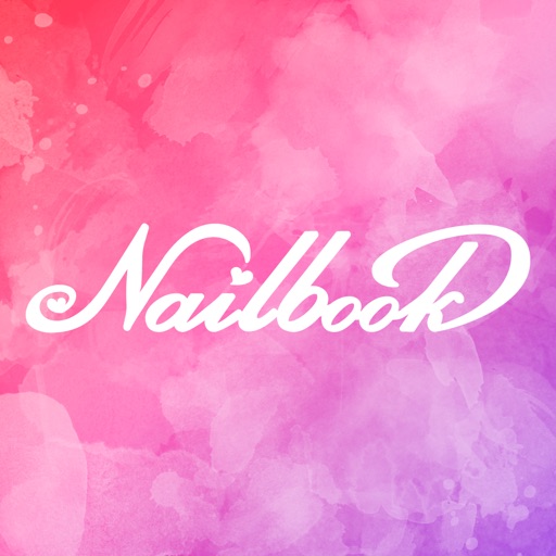 Nailbook - Nail design from JP iOS App