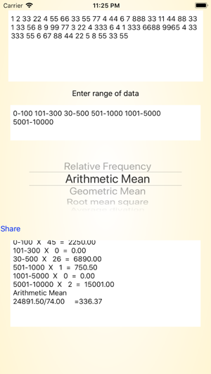 Vannan Statistics Play(圖2)-速報App