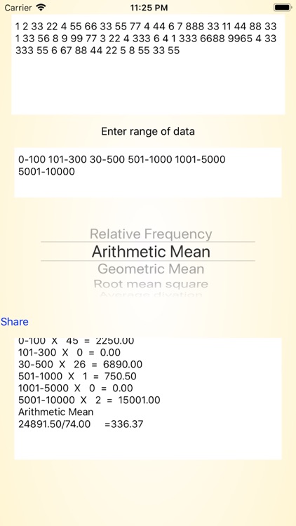 Vannan Statistics Play