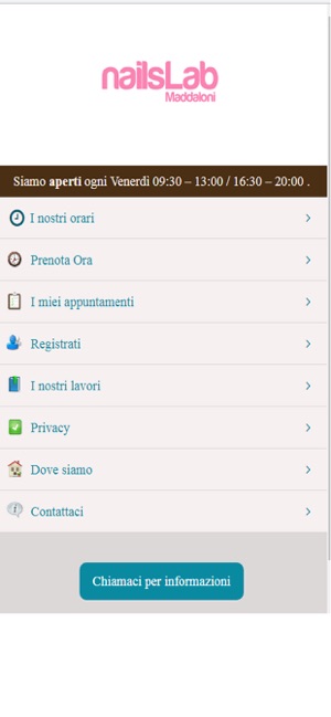 Nails LAB Maddaloni(圖1)-速報App