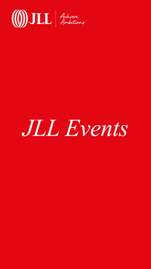 JLL Client Events