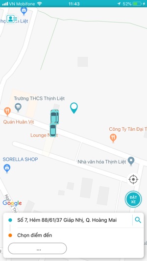 G7 Taxi(圖2)-速報App