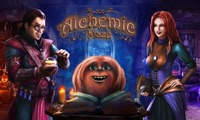 Alchemic Maze