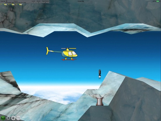 【图】Cave Battle Lite(截图3)