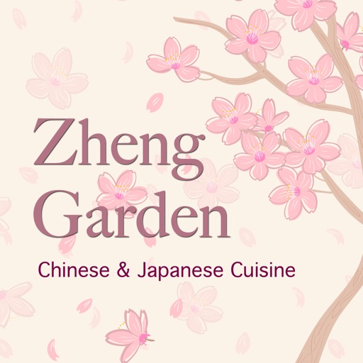 Zheng Garden Hawthorne icon