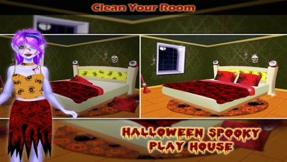 Monster Spooky Play House screenshot 3