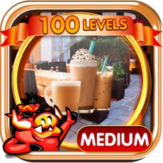 Activities of City Cafe Hidden Objects Games