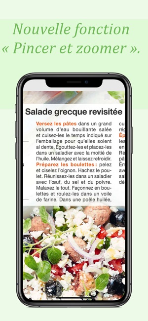 Maxi Cuisine(圖5)-速報App