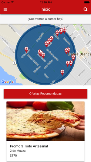 Delivery en Bahia(圖3)-速報App