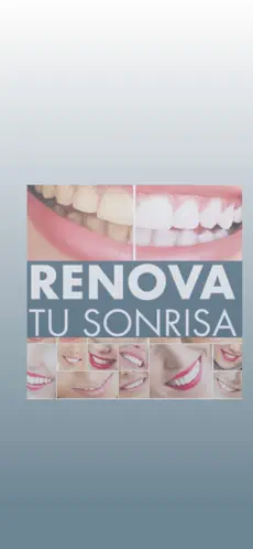 Captura 2 Renová tu sonrisa iphone