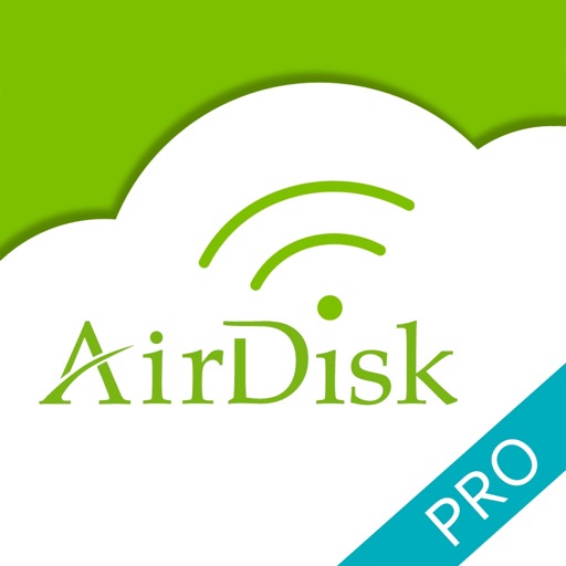 DM AirDisk PRO
