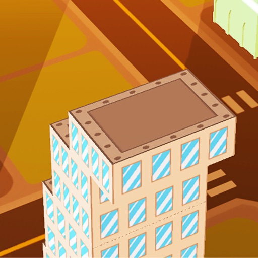 Stack - Make Build