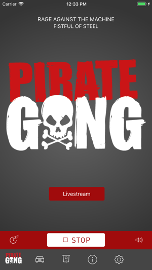 PIRATE GONG(圖1)-速報App