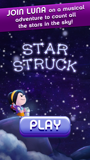 Starstruck: Luna’s Adventure(圖1)-速報App