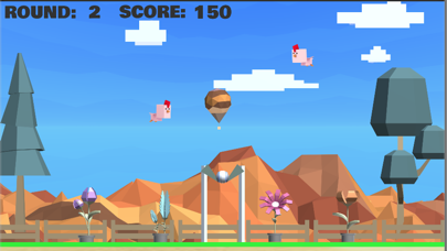 Smash Ball screenshot 4